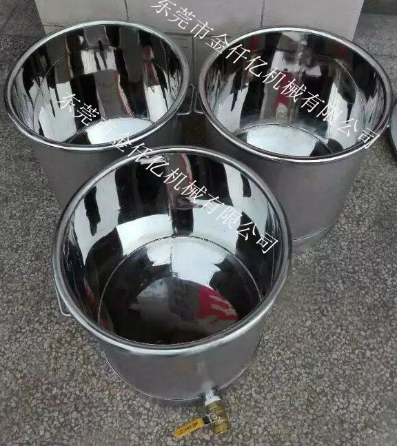 里層鏡面桶
